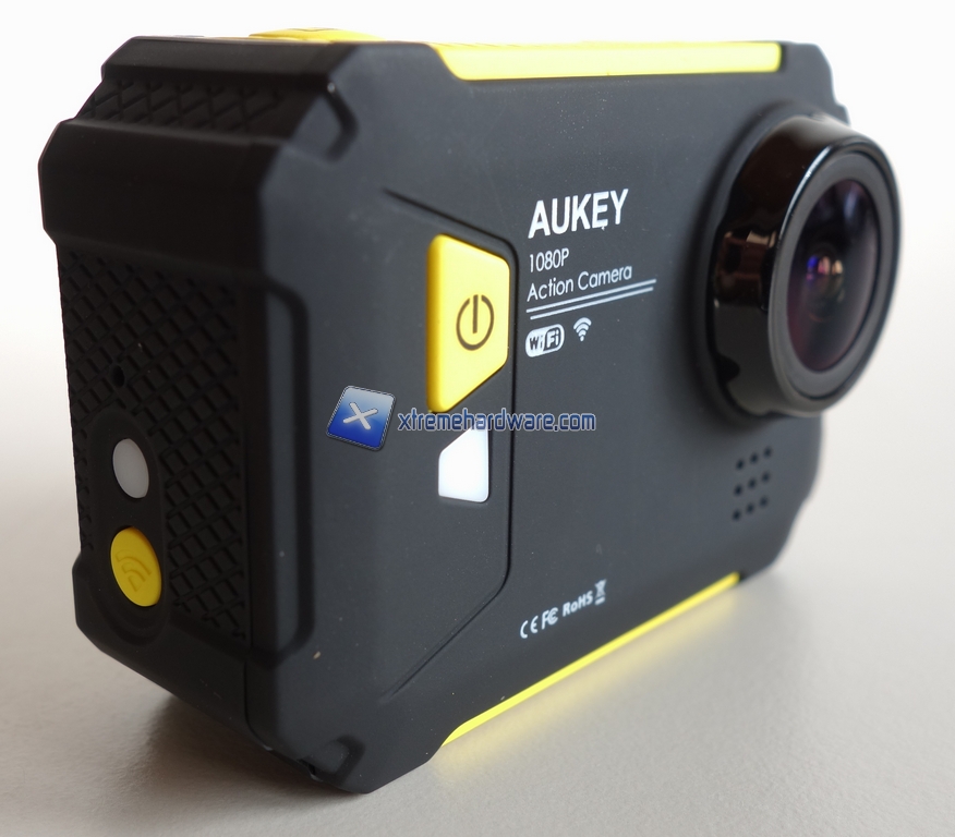 aukeycam 5