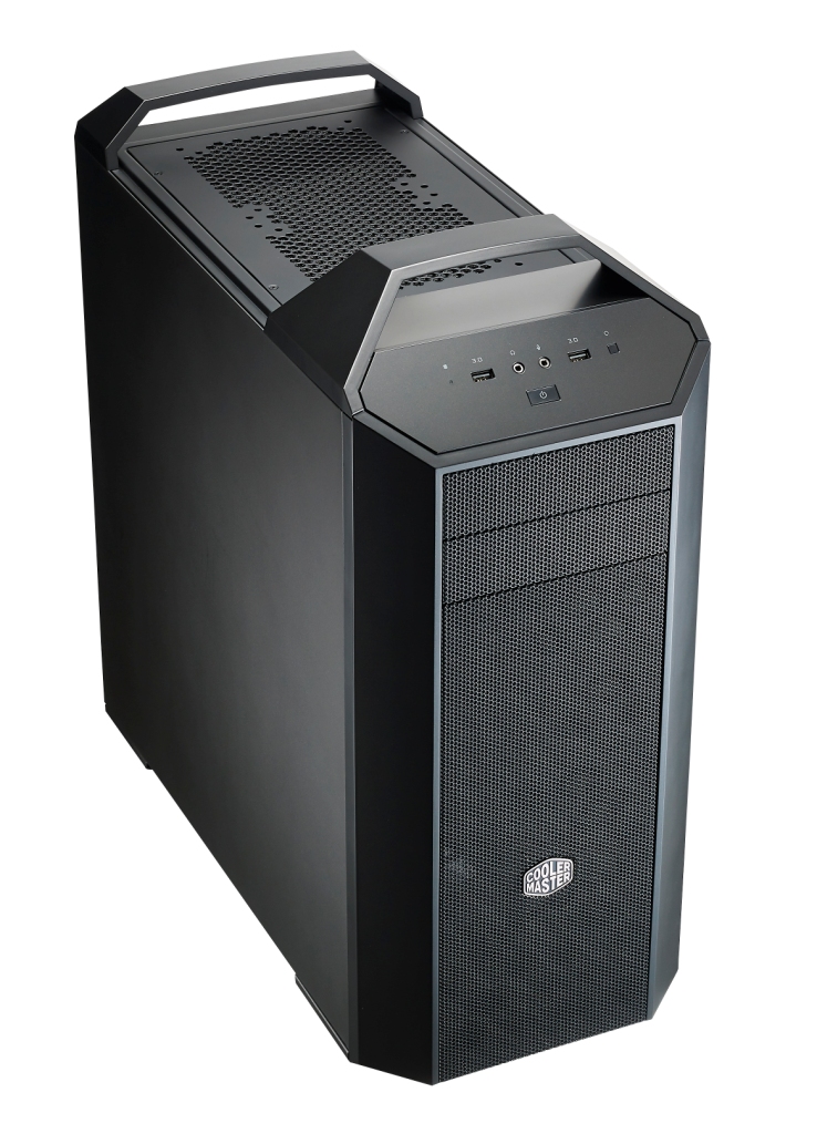 Cooler Master MasterCase 5-1