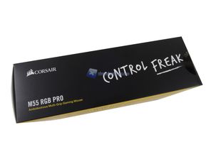 Corsair M55 RGB PRO 3