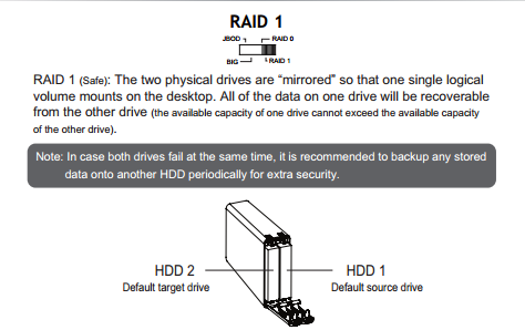 raid 1