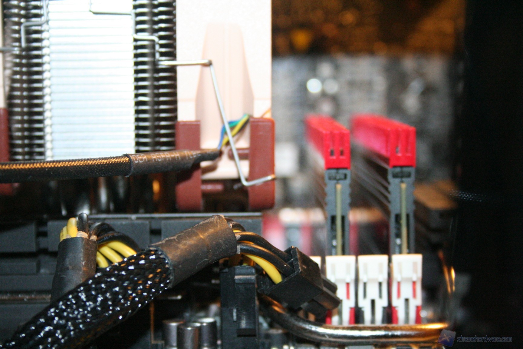 00101 NOCTUA NH-U12S