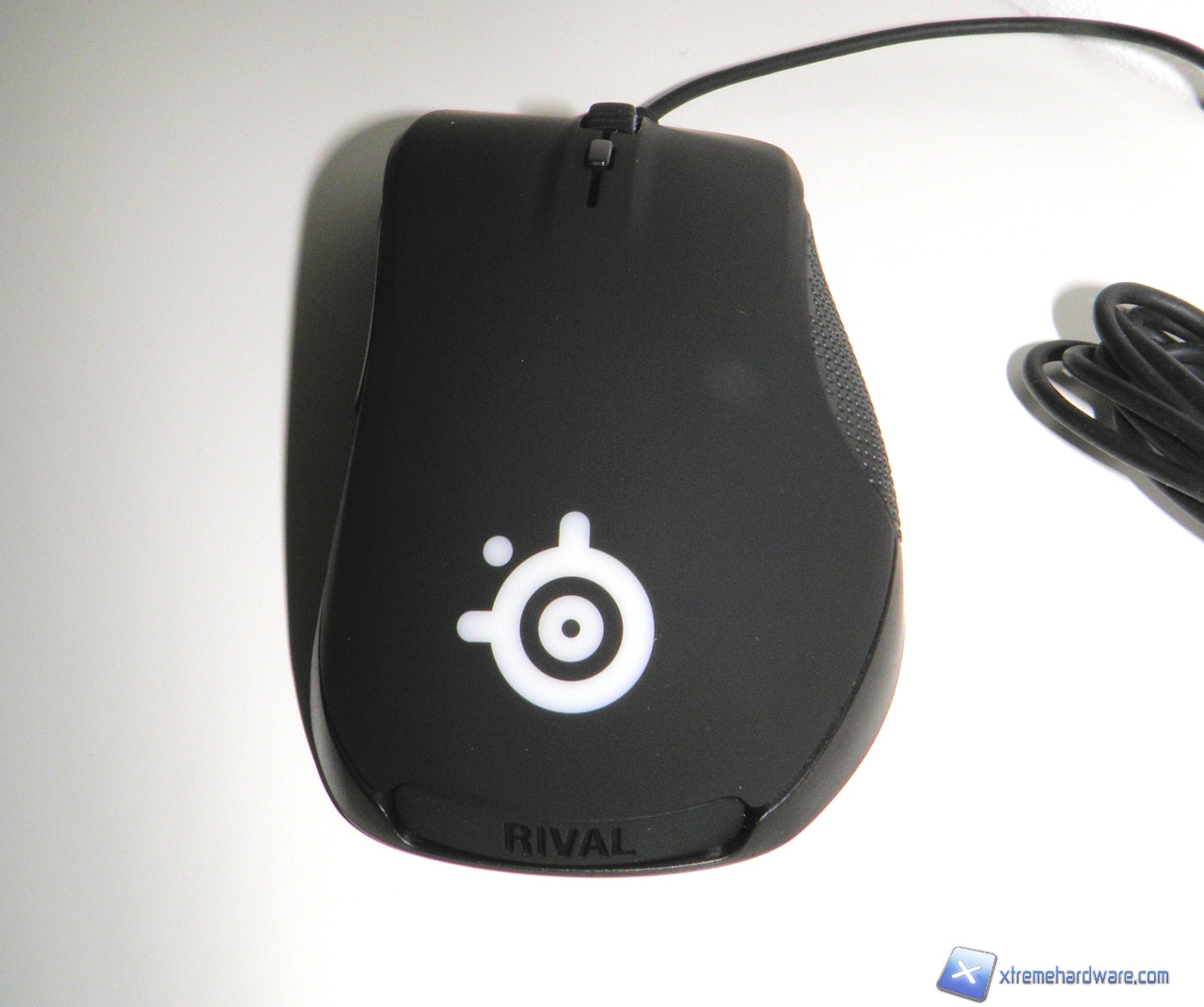 rival 4
